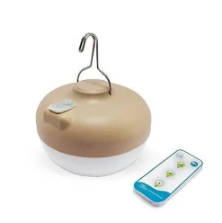 Lampe de table autonome nomade Saona30 - New Garden