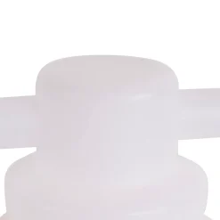 Lampe de table blanche IP44 avec haut-parleur Bluetooth - STORM MUSIC