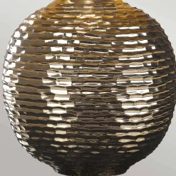 Lampe de table Caesar 1 lumière - Or