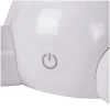 Lampe de table DODO BEAR en abs avec LED intégré - Blanc - Lucide