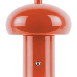 Lampe de table en métal Retro Seta