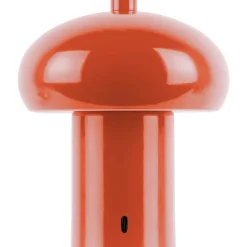 Lampe de table en métal Retro Seta