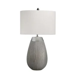 Lampe de table Harrow 1 lumière