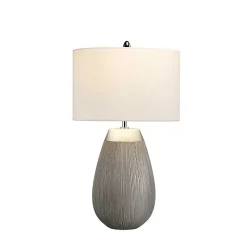 Lampe de table Harrow 1 lumière