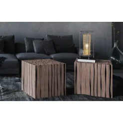 Lampe de table Led 36 cm - Fischer & Honsel - Ano