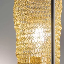 Lampe de table Led 36 cm - Fischer & Honsel - Ano