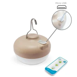 Lampe de table Led autonome - New Garden - Conta 30