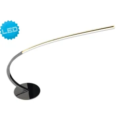 Lampe de table LED 'Loop Line' L: 60 cm