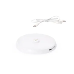 Lampe de table LED sans fil rechargeable H36 - KAMI