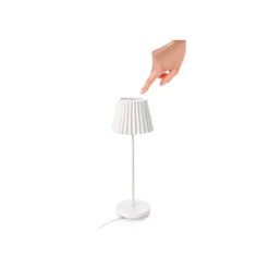 Lampe de table LED sans fil rechargeable H36 - KAMI