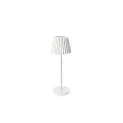 Lampe de table LED sans fil rechargeable H36 - KAMI