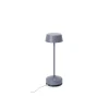 Lampe de table LED sans fil rechargeable H33 - KEITA