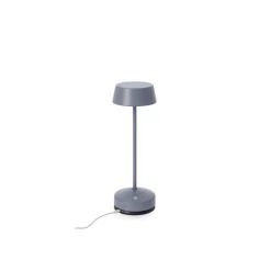 Lampe de table LED sans fil rechargeable H33 - KEITA
