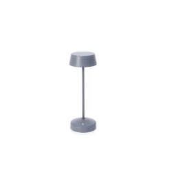 Lampe de table LED sans fil rechargeable H33 - KEITA