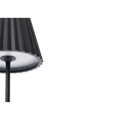 Lampe de table LED sans fil rechargeable H36 - KAMI