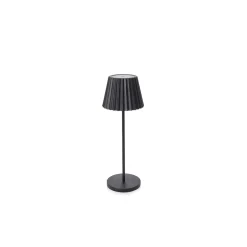 Lampe de table LED sans fil rechargeable H36 - KAMI
