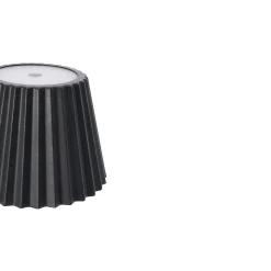 Lampe de table LED sans fil rechargeable H36 - KAMI