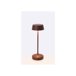 Lampe de table LED sans fil rechargeable H33 - KEITA