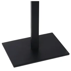 Lampe de table MAGIUS en bambou avec 1xE27 - Naturel - Lucide