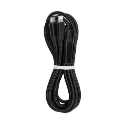 Lampe de table moderne blanche rechargeable - Maloi