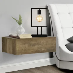 Lampe de table métal noir Innsbruck lux.pro