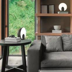 Lampe de Table OCULO - Caractéristiques Techniques