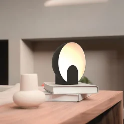 Lampe de Table OCULO - Caractéristiques Techniques