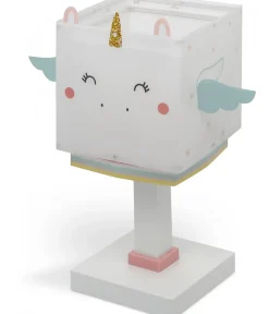 Lampe De Table Pour Enfant Little Unicorn Petite Licorne