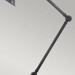 Lampe de table Provence 1 lumière - Bronze ancien