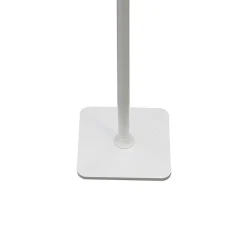 Lampe de Table Rechargeable Tactile Blanche 3W CCT - 3000K/4000K/6500K - SILAMP