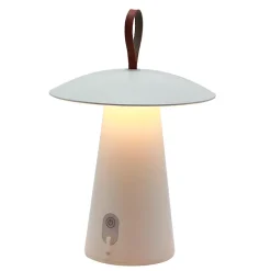 Lampe de table sans fil FUNGY H29cm