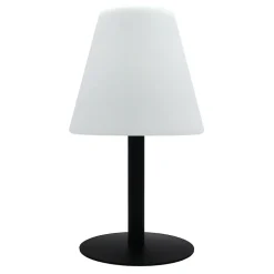 Lampe de table solaire multicolore STANDY MINI SOLAR RGB H36cm