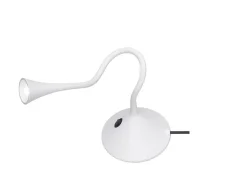 Lampe design, Lampe de bureau Viper, TRIO