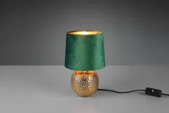 Lampe design, Lampe de table rétro Sophia, TRIO