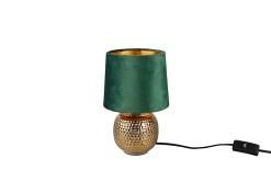 Lampe design, Lampe de table rétro Sophia, TRIO