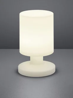 Lampe design, Lampe de table LED Lora- Trio, TRIO