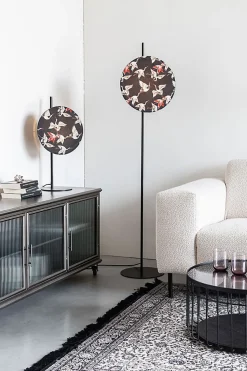 Lampe design, Lampe original Jaylee, BOITE A DESIGN