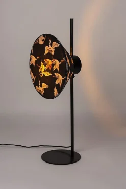 Lampe design, Lampe original Jaylee, BOITE A DESIGN