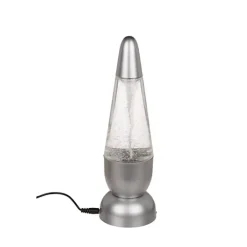 Lampe design LED déco RVB TORNADE