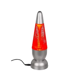 Lampe design LED déco RVB TORNADE