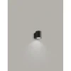 Lampe d'extérieur cylindrique pour 1gu10 6528 Perenz Blanc
