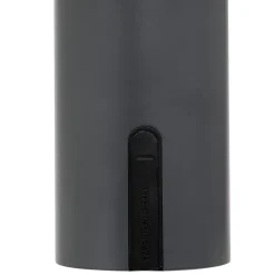 Lampe d'extérieure rechargeable en métal JANY