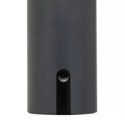 Lampe d'extérieure rechargeable en métal JANY