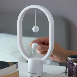 Lampe d'Équilibre avec Interrupteur Magnétique Magilum Innovagoods