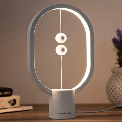 Lampe d'Équilibre avec Interrupteur Magnétique Magilum Innovagoods