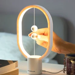 Lampe d'Équilibre avec Interrupteur Magnétique Magilum Innovagoods
