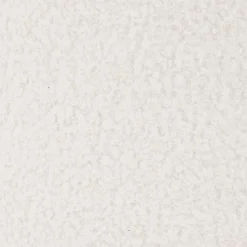 Lampe droite en bouclette - H. 49 cm - Or