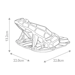 Lampe Grenouille Tiffany Tiffany Animal Lamps