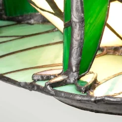 Lampe Grenouille Tiffany Tiffany Animal Lamps