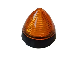 Lampe Hormann SLK 1.2W pour portail et garage